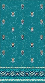 Albiser K 200 Koyu Çini