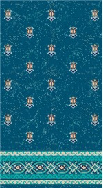 Albiser K 200 Turkuaz