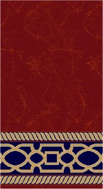 Albiser K 201 Burgundy