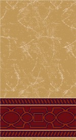 Albiser K 201 Mustard