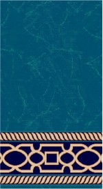 Albiser K 201 Turkuaz