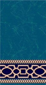 Albiser K 201 Turquoise