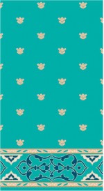 Albiser K 202 Açık Çini