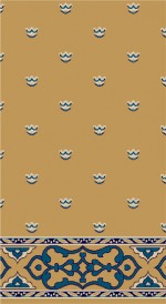 Albiser K 202 Mustard