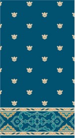 Albiser K 202 Turkuaz