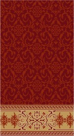 Albiser K 203 Bordo Albiser K 203 Bordo