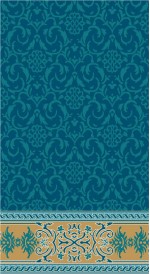 Albiser K 203 Turkuaz