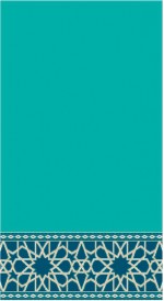 Albiser K 204 Açık Çini