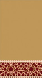 Albiser K 204 Mustard