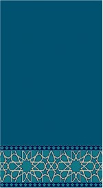 Albiser K 204 Turkuaz