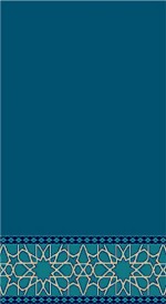 Albiser K 204 Turquoise