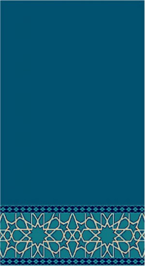Albiser K 204 Turquoise
