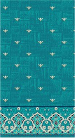 Albiser K 205 Koyu Çini