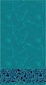 Albiser K 206 Dark Tile