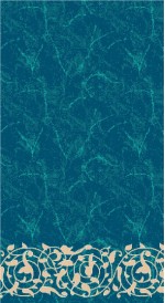 Albiser K 206 Turkuaz