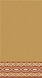 Albiser K 207 Mustard