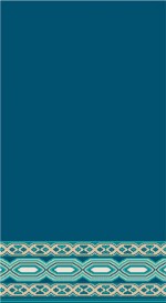 Albiser K 207 Turquoise