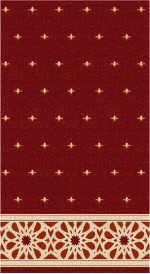 Albiser K 209 Bordo Albiser K 209 Bordo