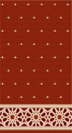 Albiser K 209 Brick Albiser K 209 Brick