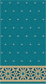 Albiser K 209 Koyu Çini Albiser K 209 Koyu Çini