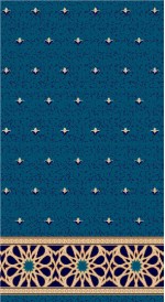 Albiser K 209 Turkuaz Albiser K 209 Turkuaz