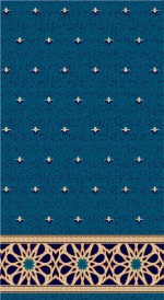 Albiser K 209 Turquoise Albiser K 209 Turquoise