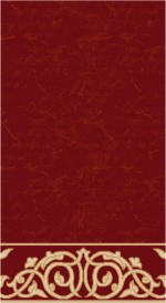 Albiser K 210 Burgundy