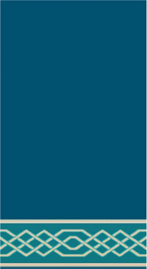 Albiser K 211 Turquoise