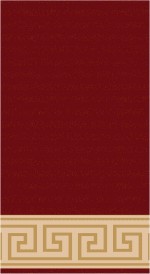 Albiser K 213 Burgundy