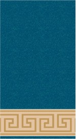 Albiser K 213 Turkuaz Albiser K 213 Turkuaz