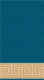 Albiser K 213 Turquoise