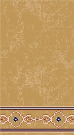 Albiser K 214 Mustard