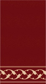 Albiser K 215 Burgundy