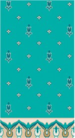 Albiser K 216 Açık Çini