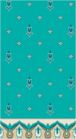 Albiser K 216 Light Tile