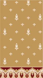 Albiser K 216 Mustard