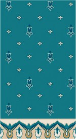 Albiser K 216 Dark Tile