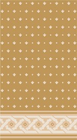 Albiser K 217 Mustard