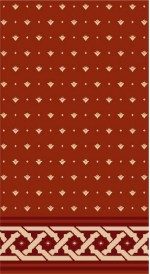 Albiser K 217 Kiremit