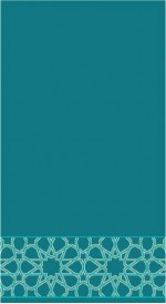 Albiser K 218 Koyu Çini