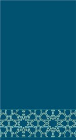 Albiser K 218 Turquoise