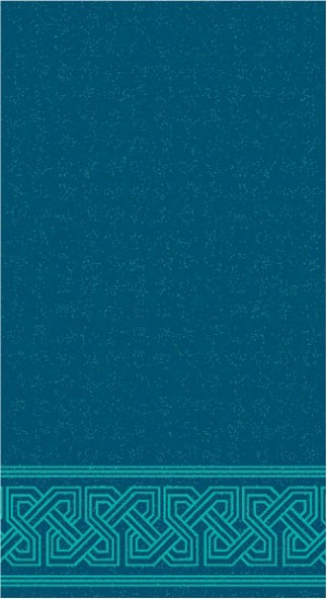 Albiser K 219 Turquoise