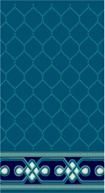 Albiser K 220 Turkuaz