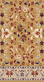 Albiser K 221 Mustard