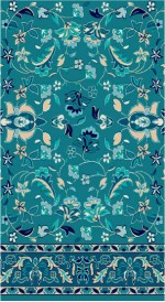 Albiser K 221 Koyu Çini