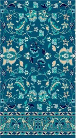 Albiser K 221 Turkuaz