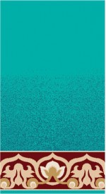 Albiser K 222 Açık Çini