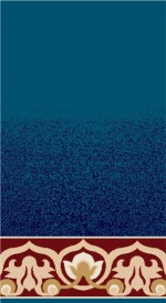 Albiser K 222 Turquoise