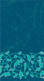 Albiser K 223 Turquoise