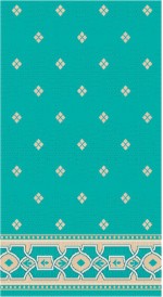 Albiser K 224 Açık Çini